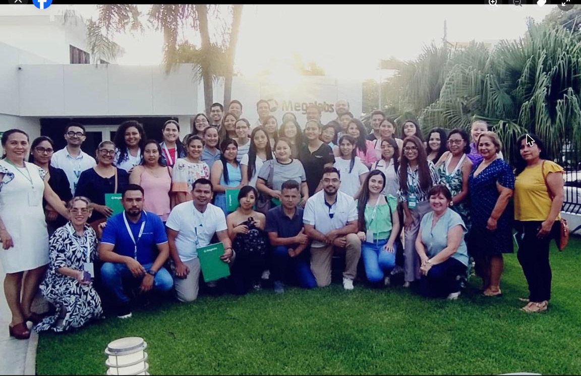 La nueva generación de pediatras de Santa Cruz — Promoción 2026