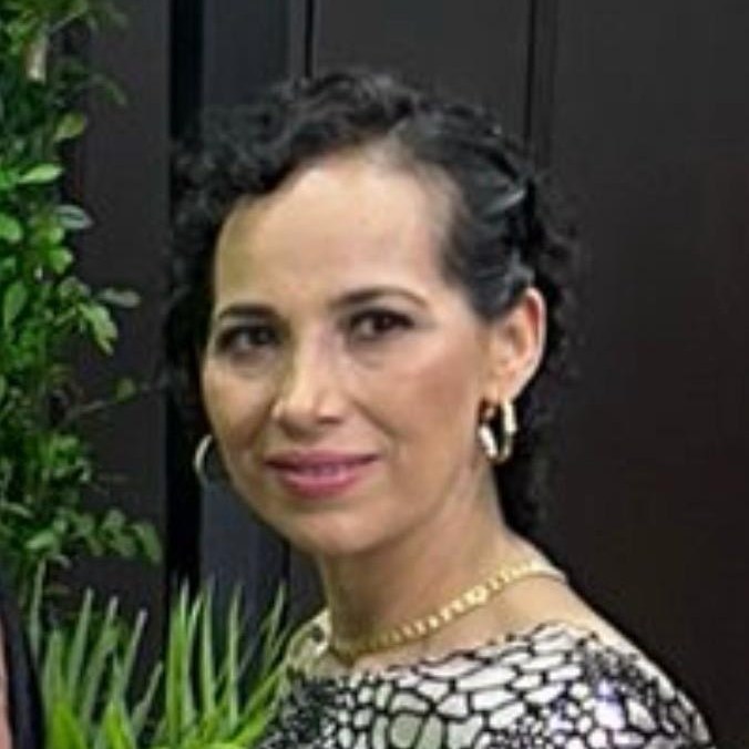 Dra. Jacqueline García Vaca