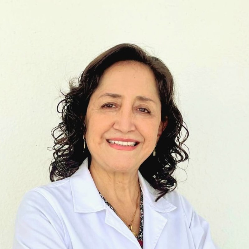 Dra. Tatiana Blanca Torres Alcocer